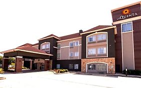 La Quinta By Wyndham Brookshire West Katy